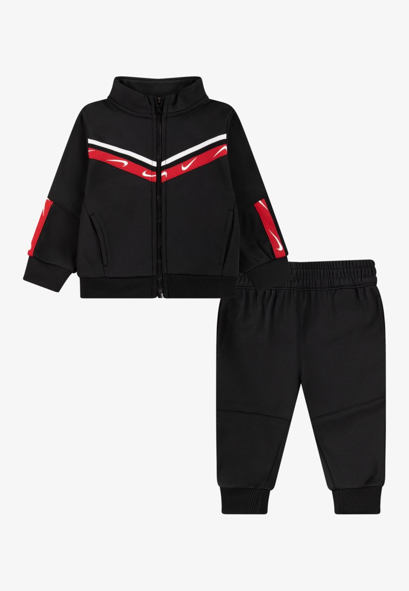 Nike Sportswear Trainingspak zwart Nike Sportswear Trainingspak zwart