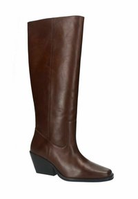 sacha MIT ABSATZ - Bottes - brown