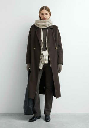 comma, TUCH - Sciarpa - beige