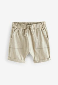 Next Pantalon de survêtement - monochrome palm trees