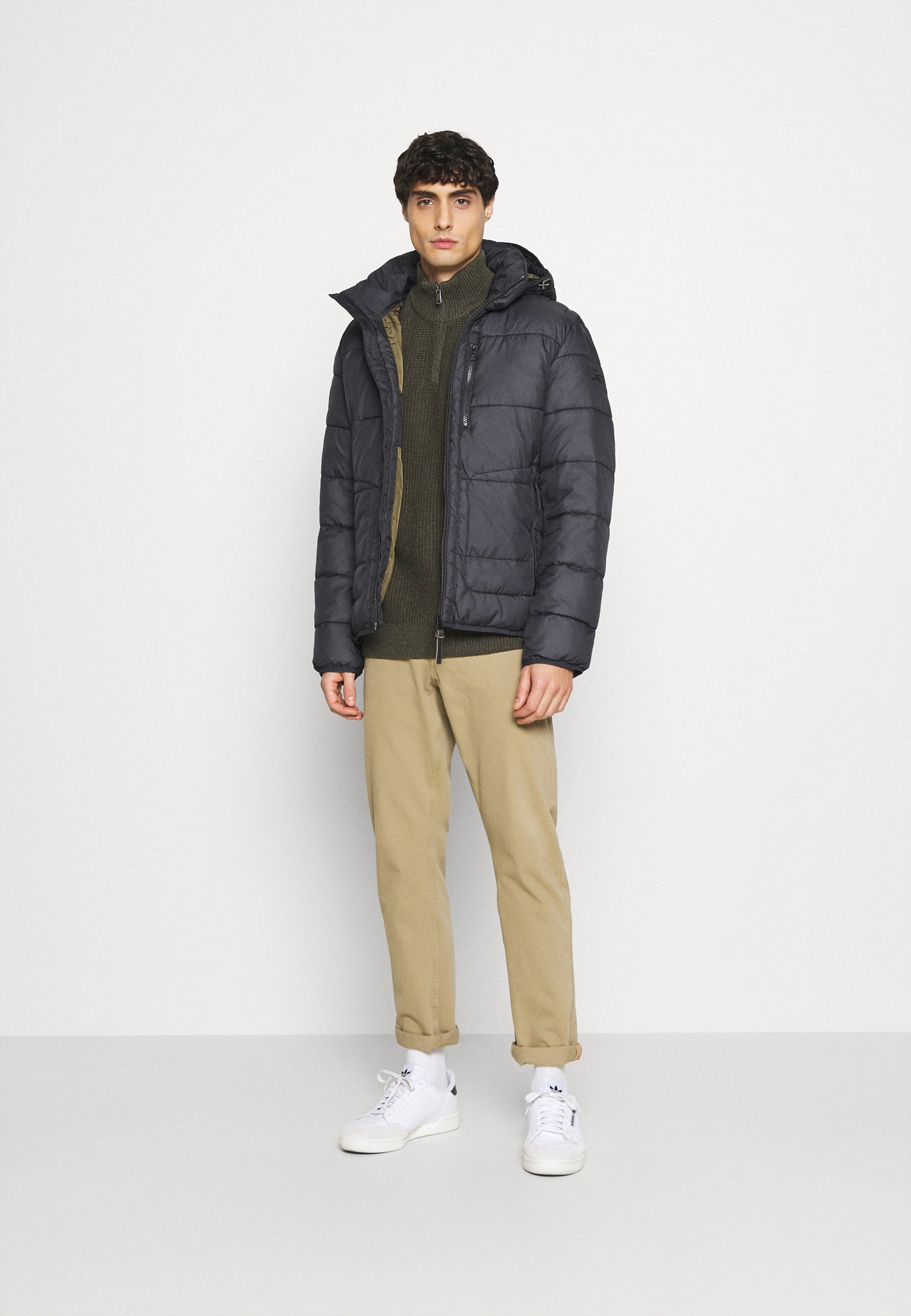 camel active jackets