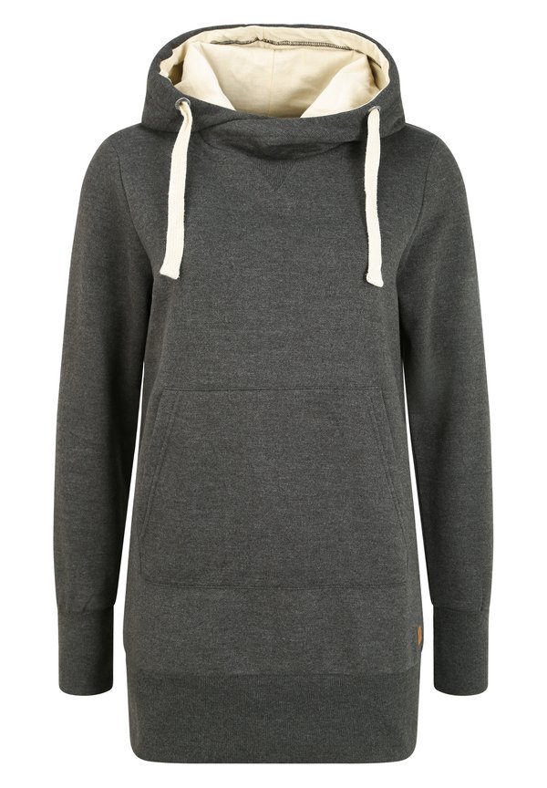 OXJenny - Hoodie - charcoal2