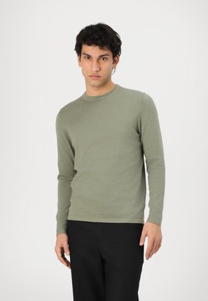 IRMINO - Jumper - green