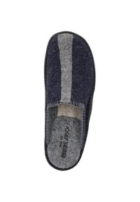 Josef Seibel MONACO 62 - Hjemmesko - dunkelblau