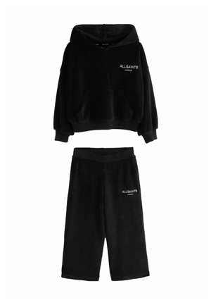 SET   - Trainingspak - black