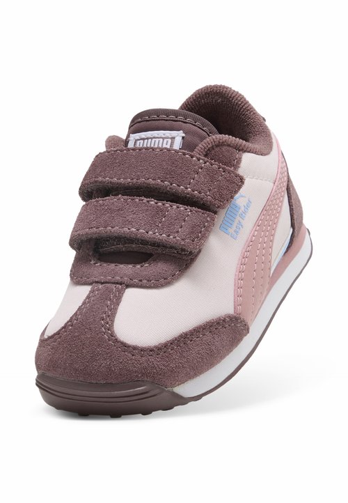 PUMA EASY RIDER SNEAKERS KLEIN UNISEX - Zapatos de bebé - powder pink-dusky rosewood — foto 5