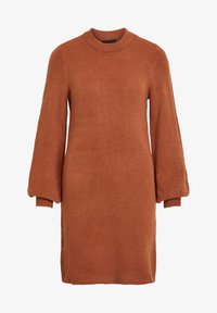 Unselected, brown patina