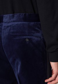 Lindbergh SET - Anzug - dark blue