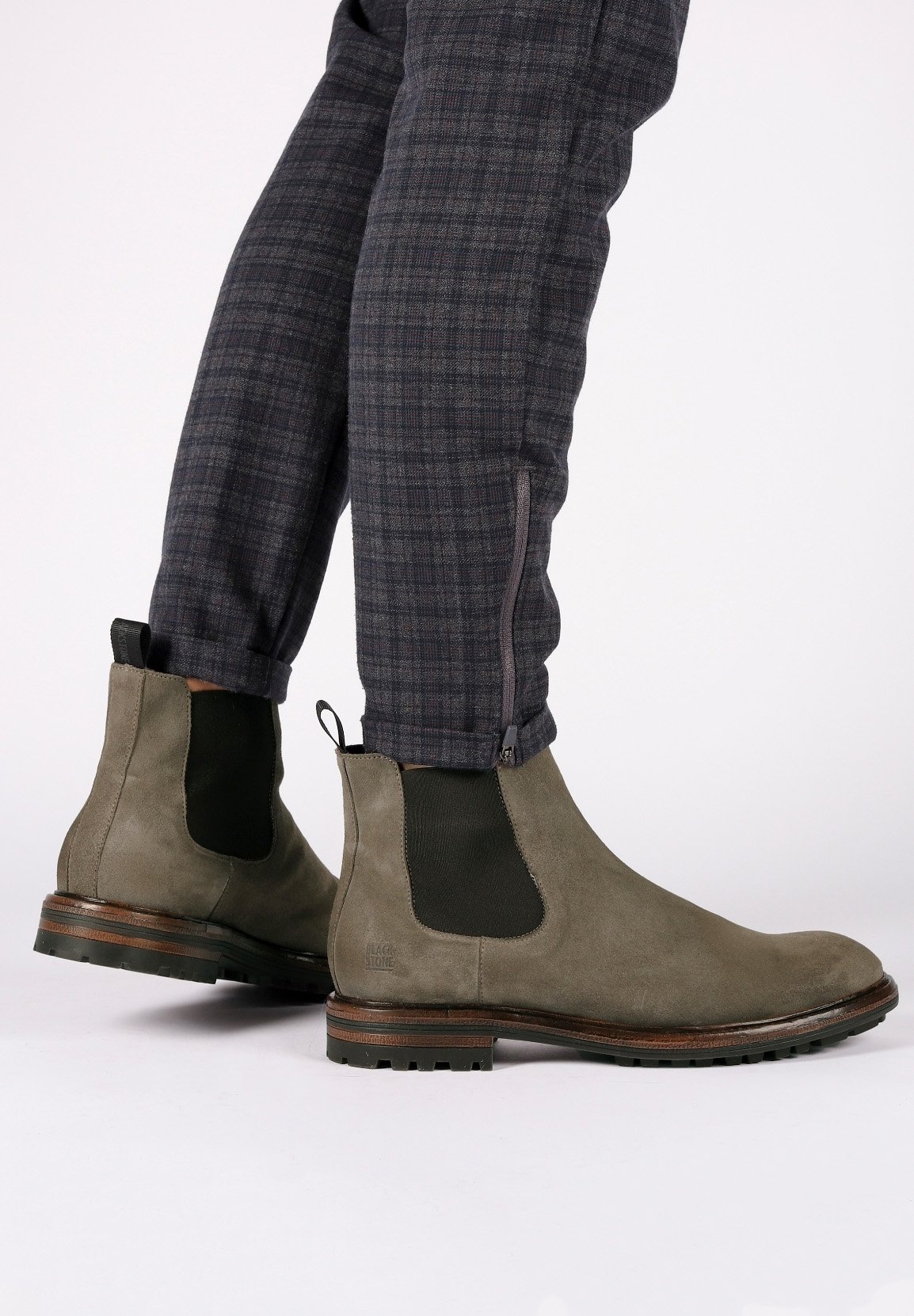 Herren Stiefelette Herren Stiefelette