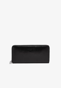 Ausgewählt, schwarz