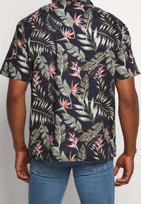 Jack & Jones Skjorta - dark blue