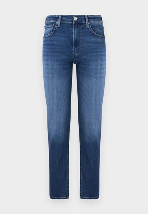 Citizens of Humanity ISOLA - Slim fit -farkut - ambry/indigo
