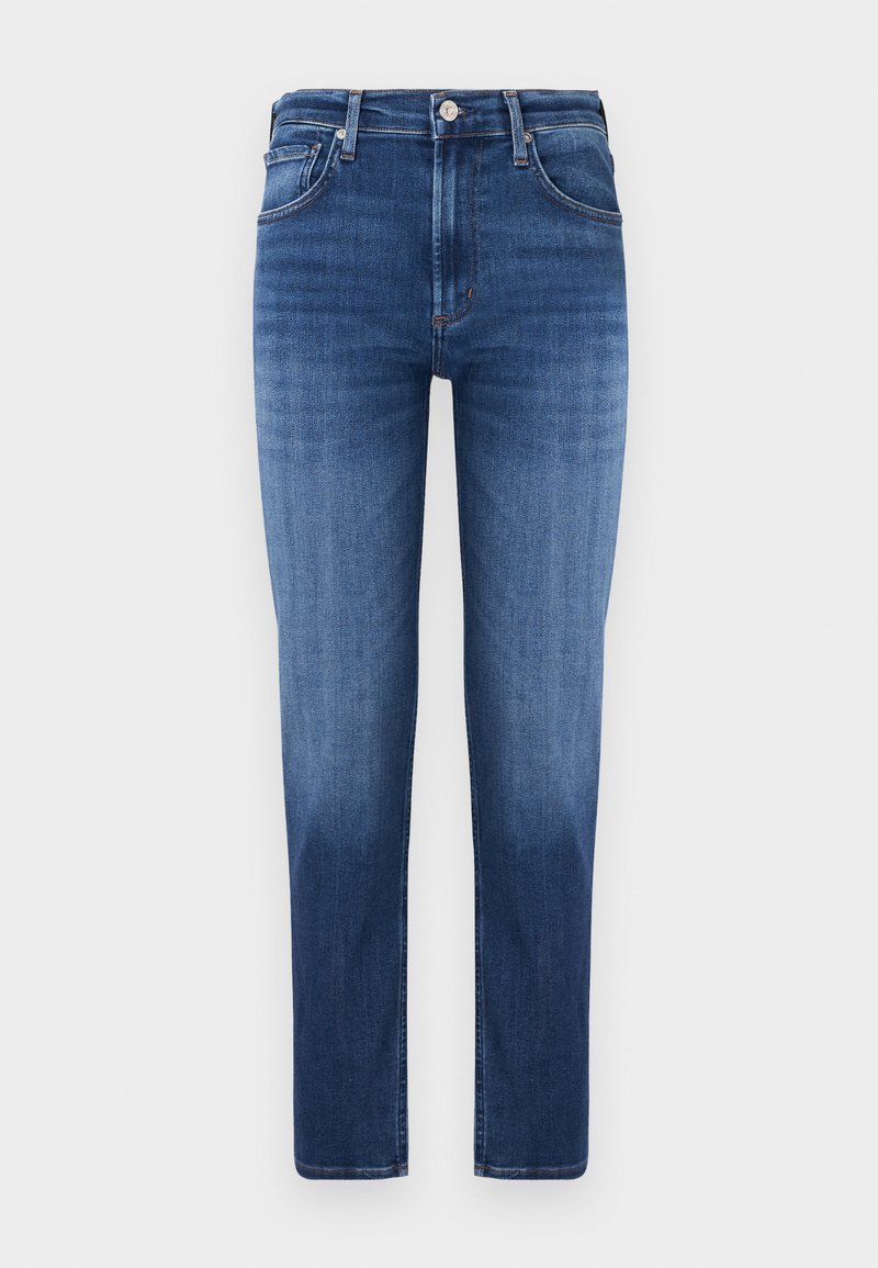 Citizens of Humanity Slim fit jeans blauw