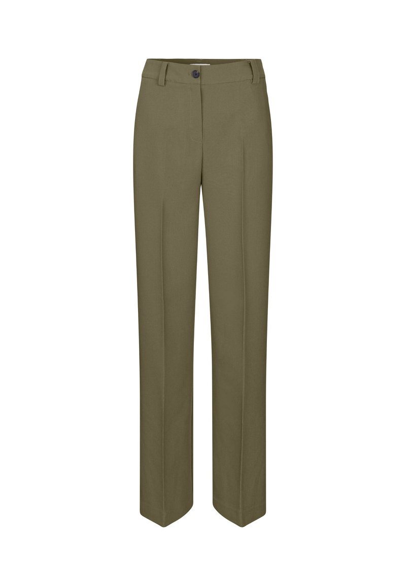 Modström Broek kaki