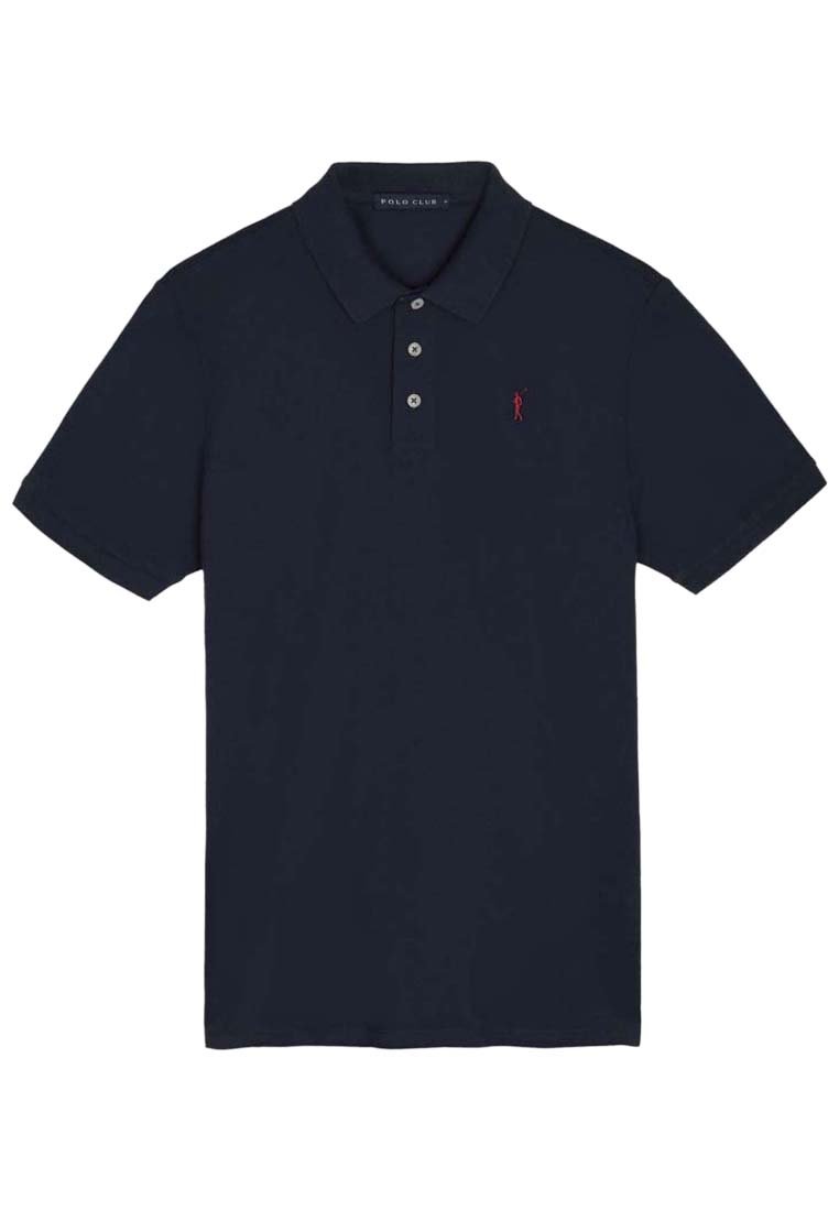 Polo Club NINOGOAL - Poloshirt - navy/donkerblauw - Zalando.nl