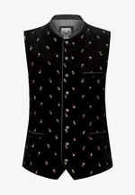 STOCKERPOINT Klederdracht gilet 'Leono' in Grafiet | ABOUT YOU STOCKERPOINT Klederdracht gilet 'Leono' in Grafiet | ABOUT YOU