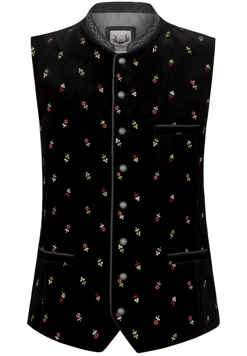 Stockerpoint Bodywarmer zwart Stockerpoint Bodywarmer zwart