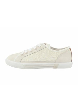 Chaussures à lacets - offwhite