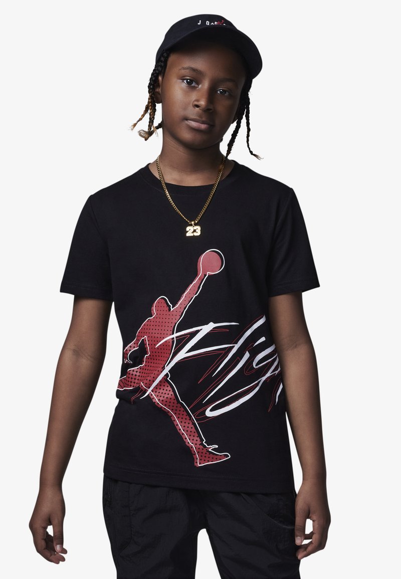 Jordan - T-shirt z nadrukiem