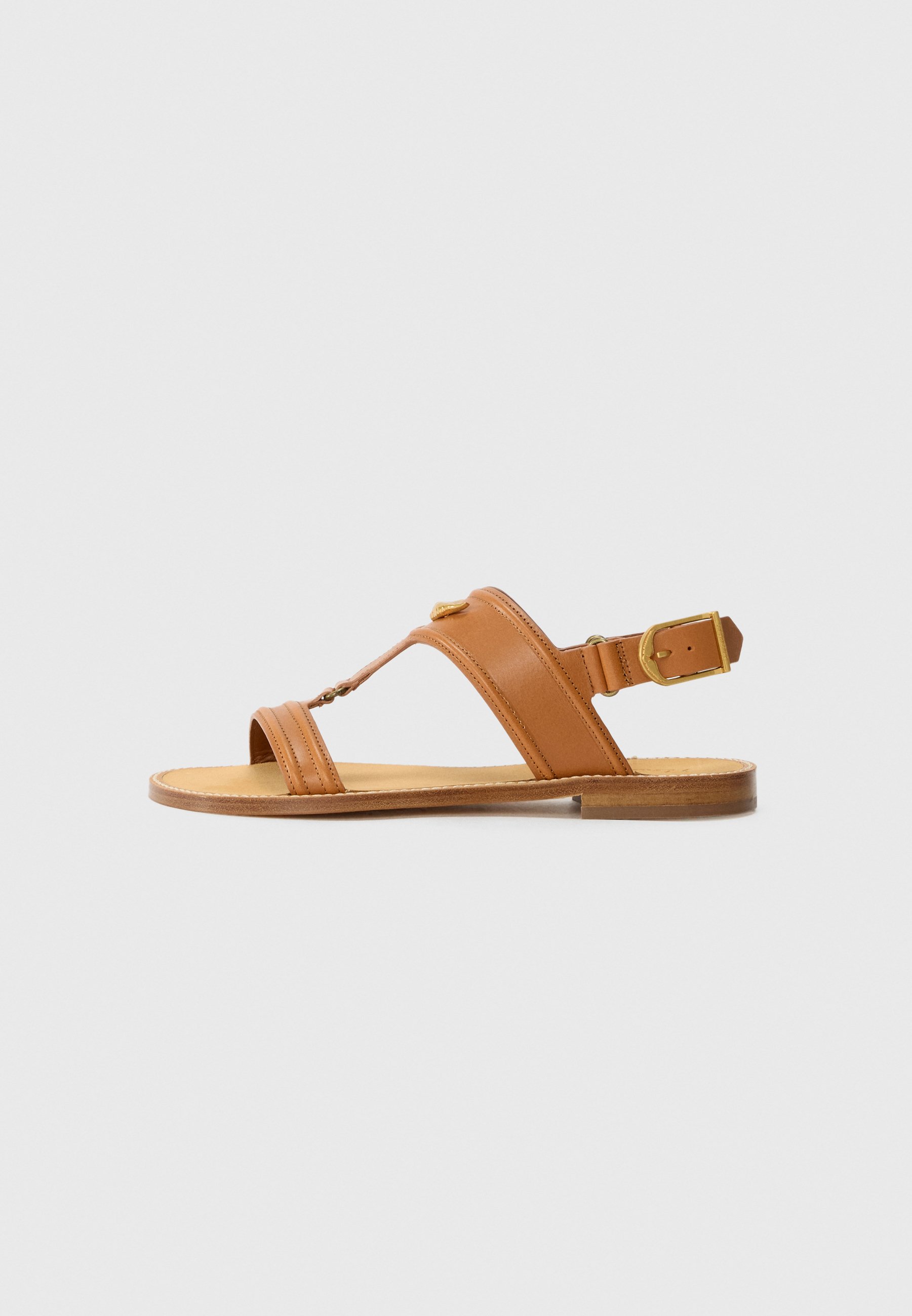 サンダル・ミュール Caprese Wings Sandals - Zadig & Voltaire - Leather - Gold Zadig & Voltaire Women's Caprese Wings Sandals | Bloomingdale's
