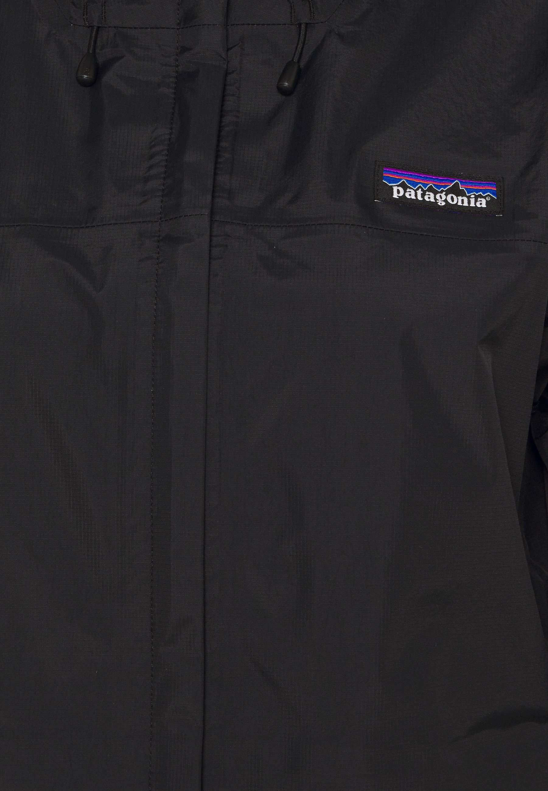 TORRENTSHELL Hardshelljacke black TORRENTSHELL Hardshelljacke black