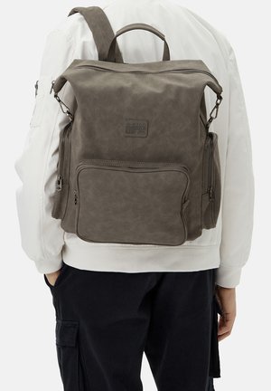 G-STAR, G-STAR BACKPACK GSR-B-006-07 - Rucksack - grey