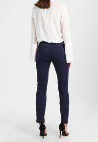 Marc O'Polo Broek - dark blue