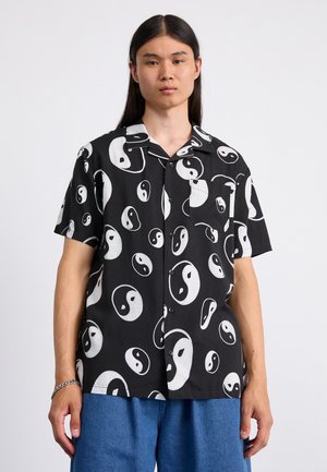 PURESTONE  - Shirt - black