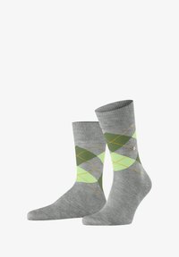 Non sélectionné, light grey