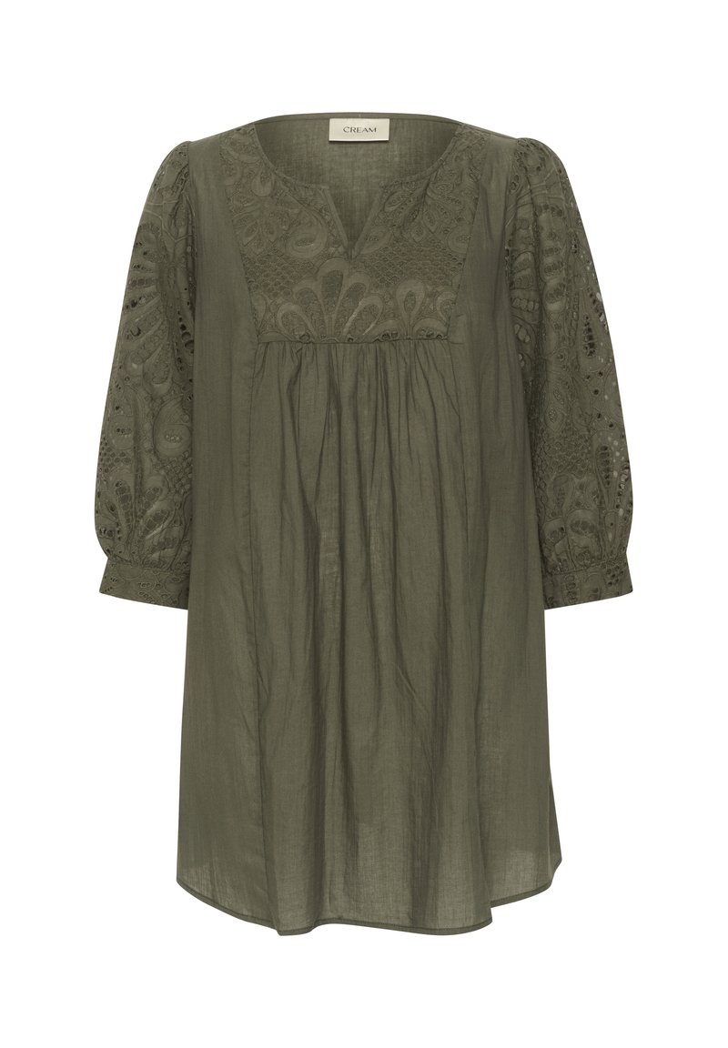 Cream Tuniek groen Cream Tuniek groen