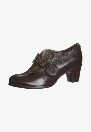Everybody Klassieke pumps - dark brown