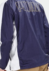 Puma Training jacket - dark blue