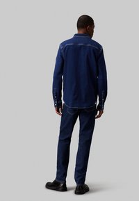 Calvin Klein Jeans Overhemd - denim dark