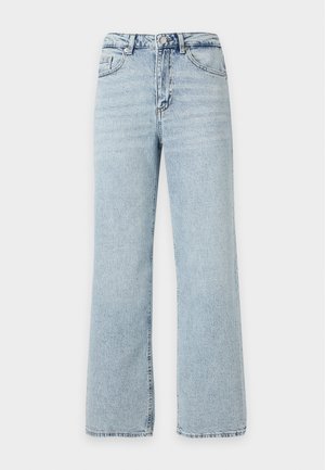Vero Moda Petite, VMTESSA - Jean droit - light blue denim