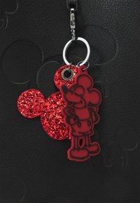 Desigual ALL MICKEY SUMY - Dnevni ruksak - black