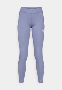 SIMPLE DOME LEGGING - Tajice - twilight galaxy