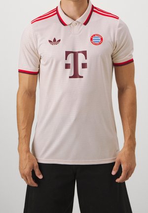 Camiseta de fútbol - olive