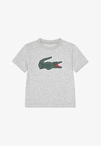 Δεν επιλέχθηκε, argent chine heather