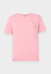 SHIELD  - T-shirt imprimé - geranium pink