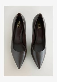 Nije odabrano, new chocolate brown