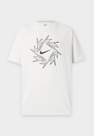 Nike Sportswear, - T-shirt z nadrukiem