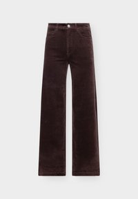 Non sélectionné, espresso brown