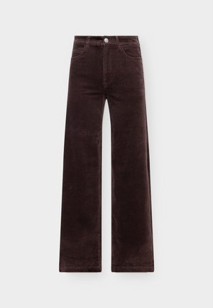 Marc O'Polo DENIM, TOMMA , ciemnobrązowy
