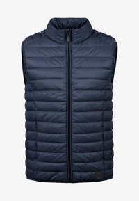 Selezionato, navy