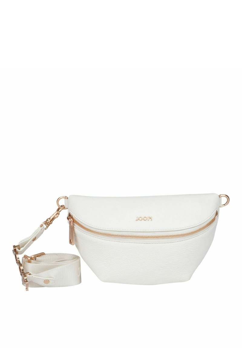 JOOP! VIVACE ISABELLA - Borsa a tracolla - cream white