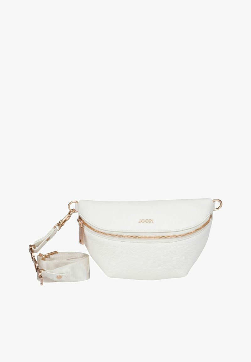 JOOP! VIVACE ISABELLA - Borsa a tracolla - cream white