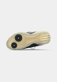 adidas Performance HARDEN VOLUME 9 - Basketball shoes - core black/footwear white/warm vanilla