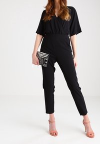 Vero Moda Kuvertväska - black