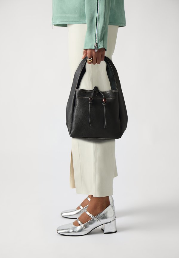 GRAIN HARPER BAG - Handbag