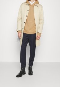 J.LINDEBERG Bluza z kapturem